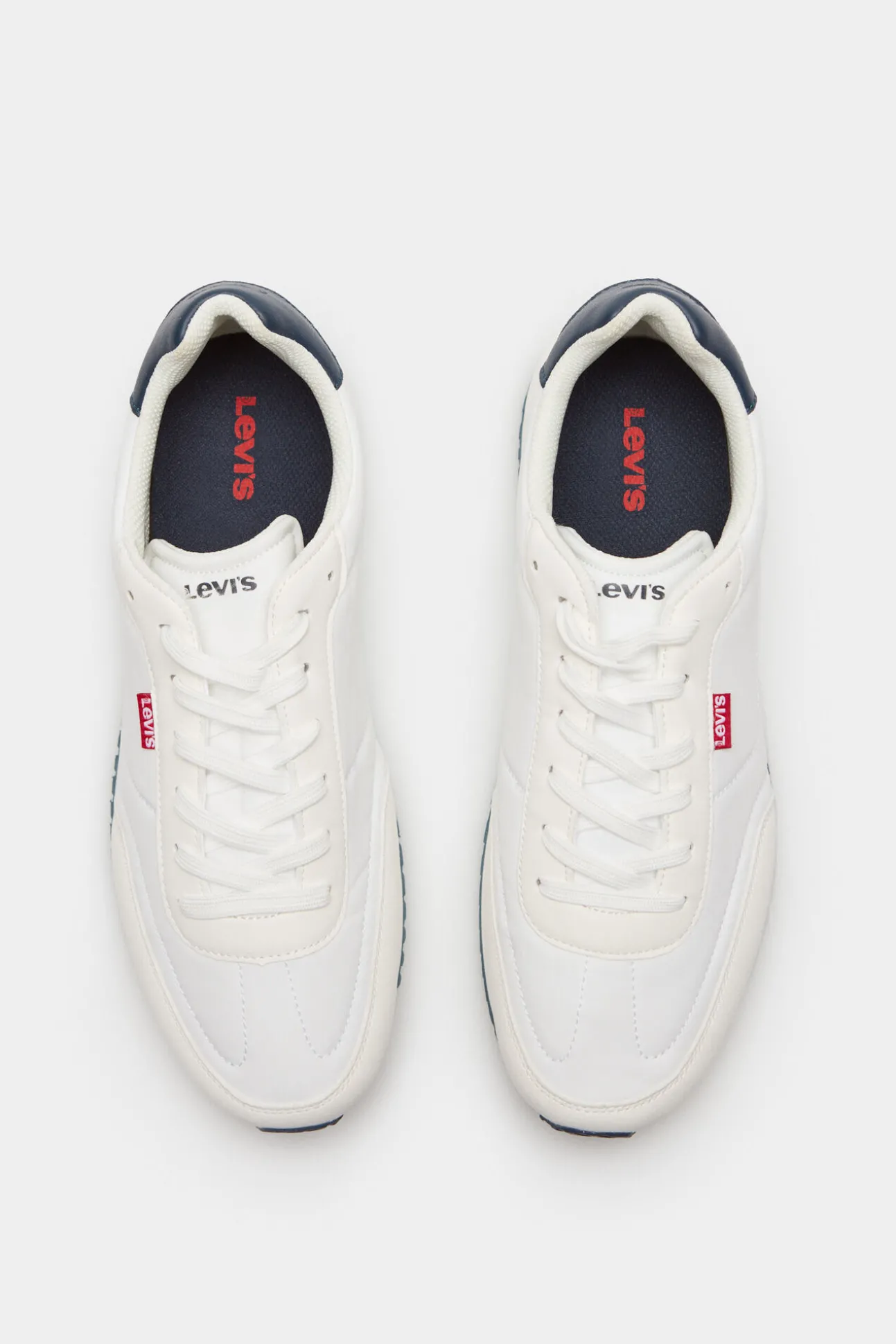 Zapatillas Levis Stag Runners