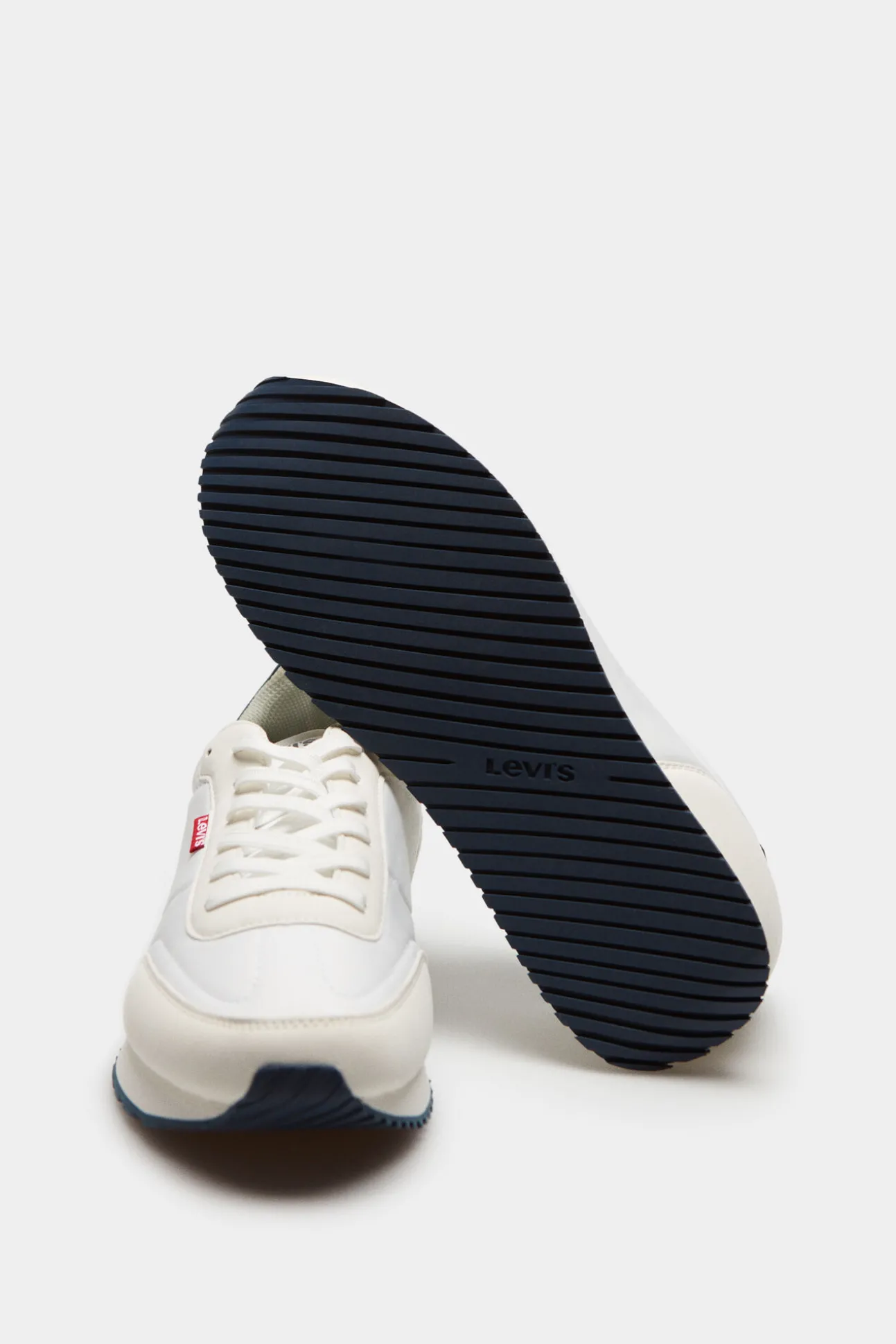 Zapatillas Levis Stag Runners