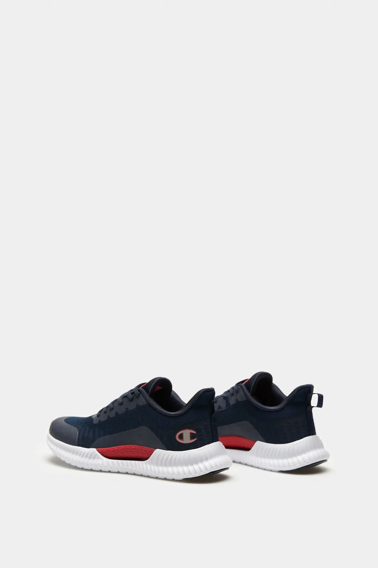 Zapatillas Low Cut Rush