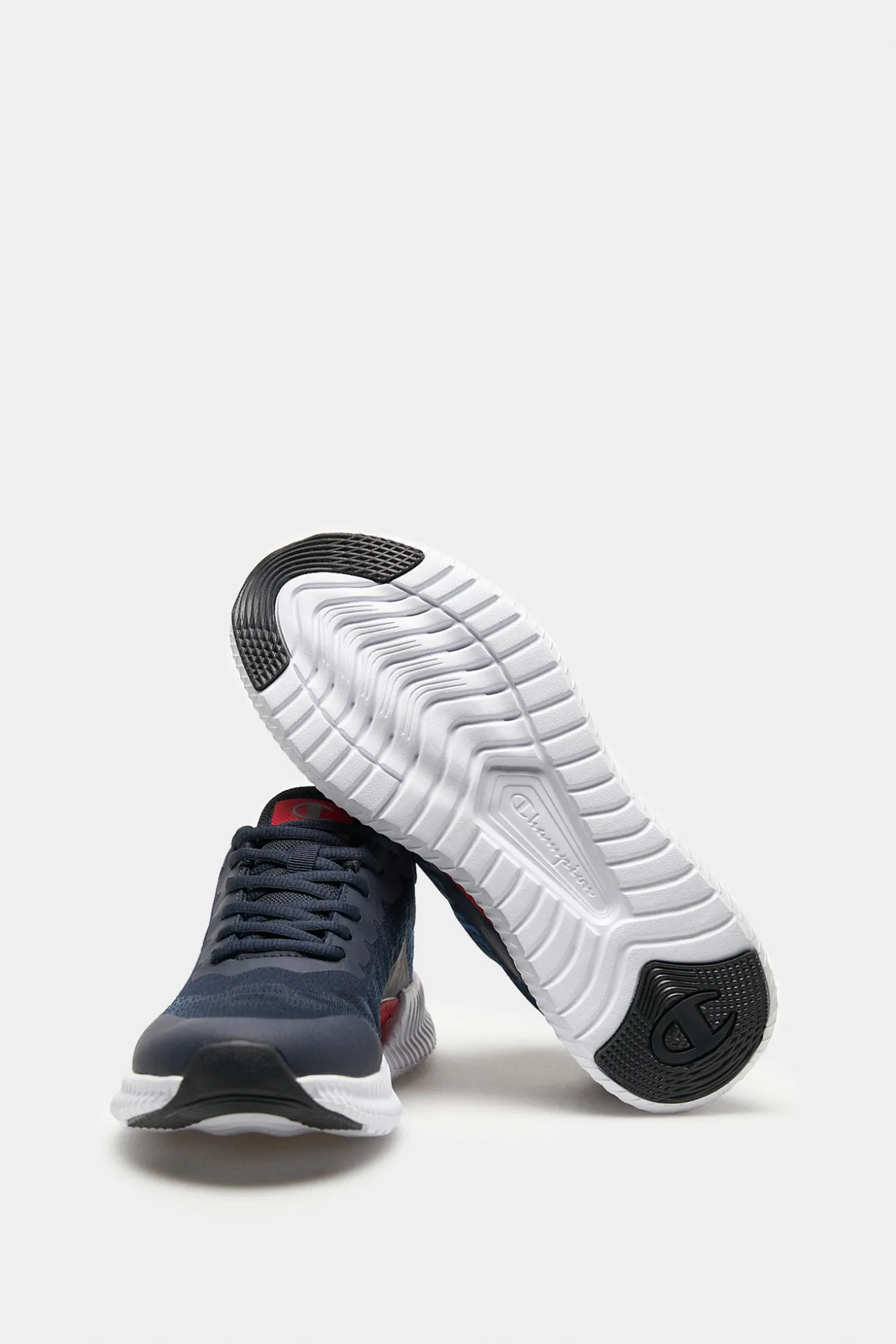 Zapatillas Low Cut Rush