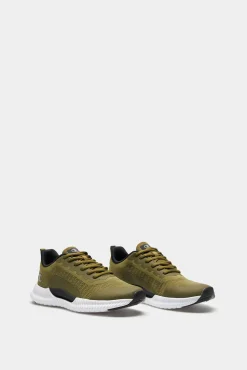 Zapatillas Low Cut Rush