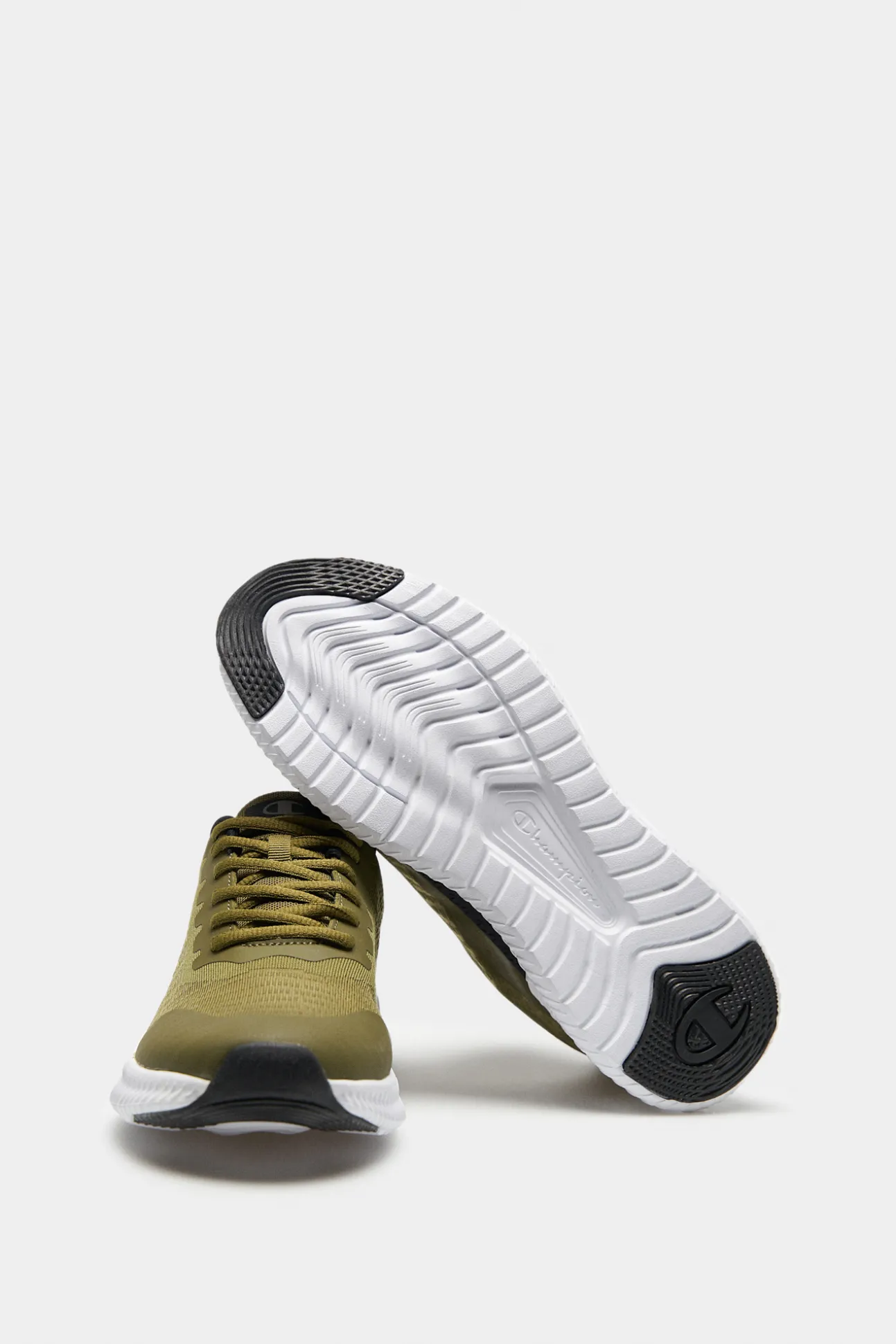 Zapatillas Low Cut Rush