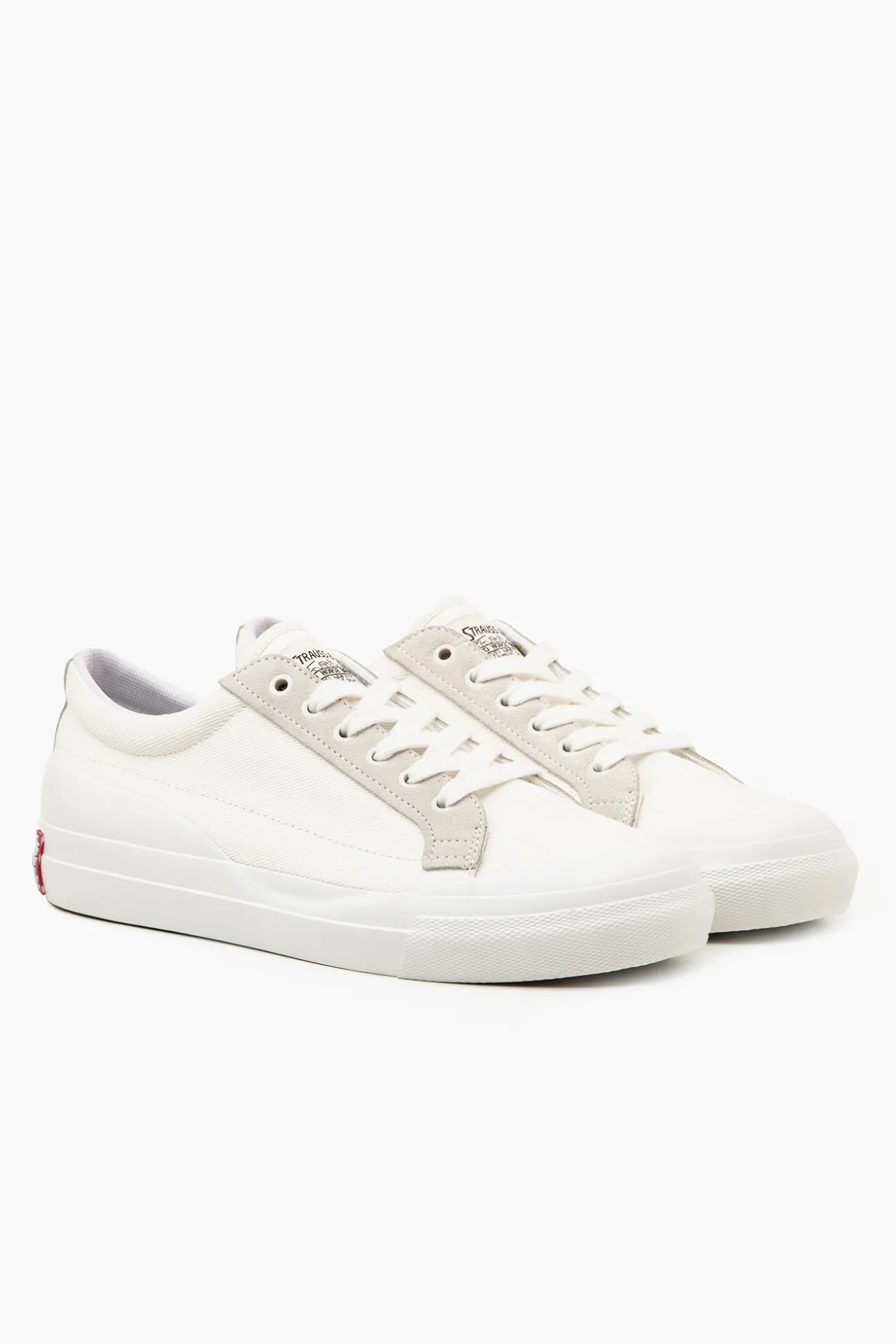 Zapatillas Ls1 Low