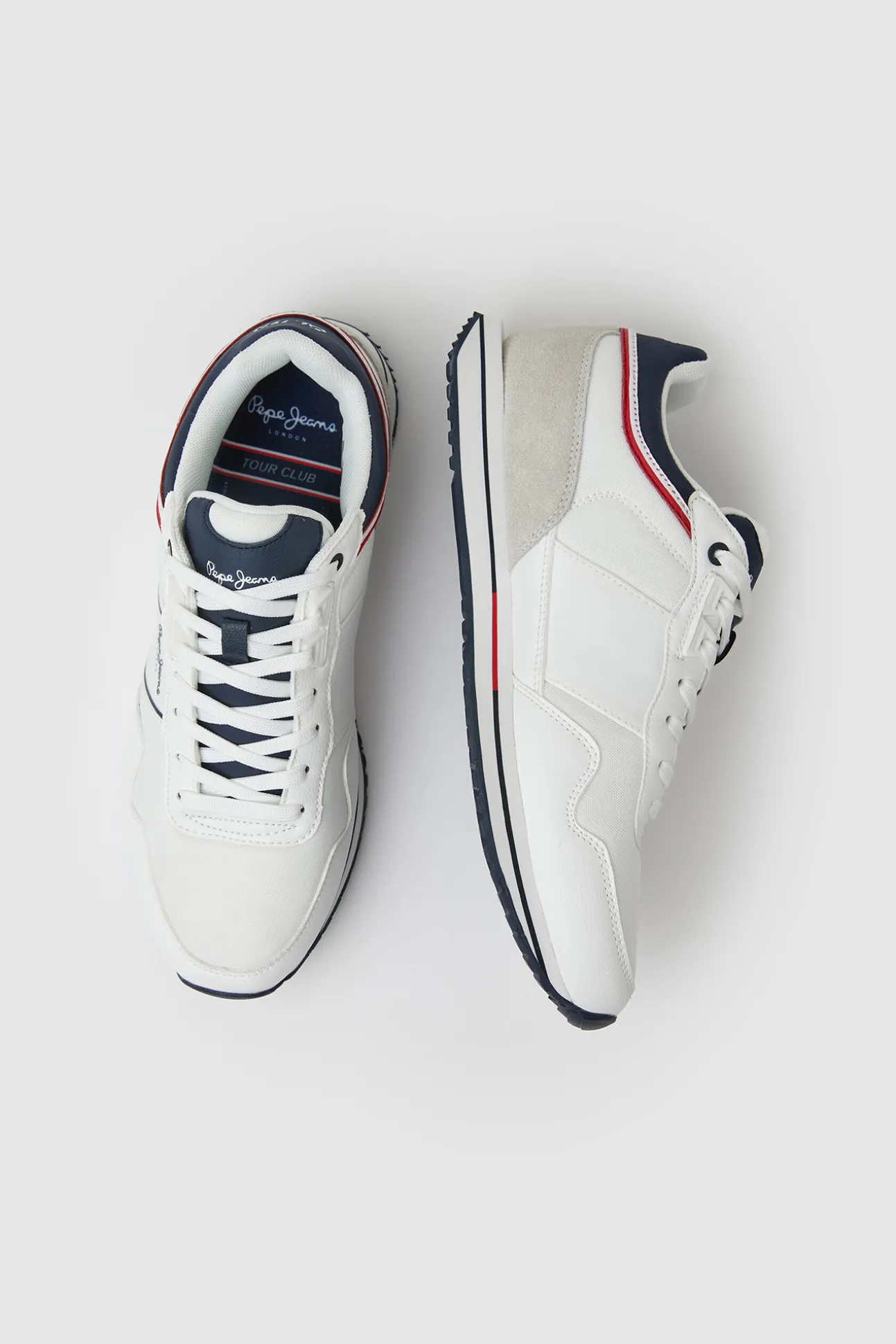 Zapatillas Minimalista.