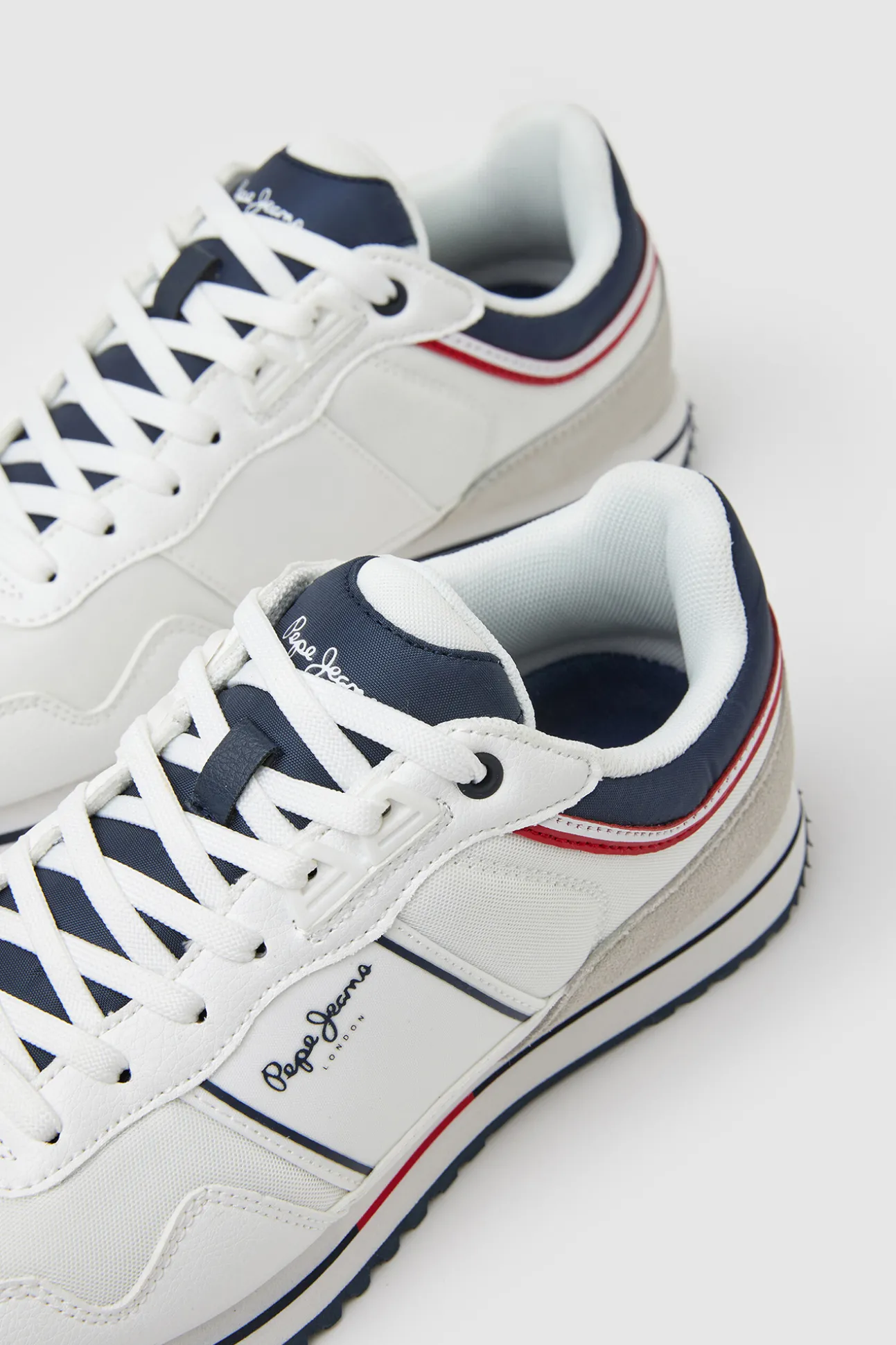 Zapatillas Minimalista.