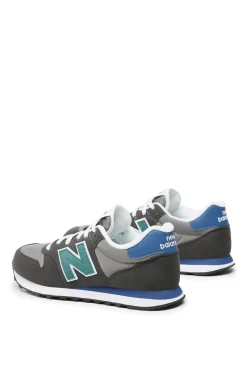 Zapatillas New Balance Gm500 Para Hombre