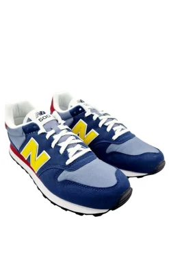 Zapatillas New Balance Gm500 Para Hombre