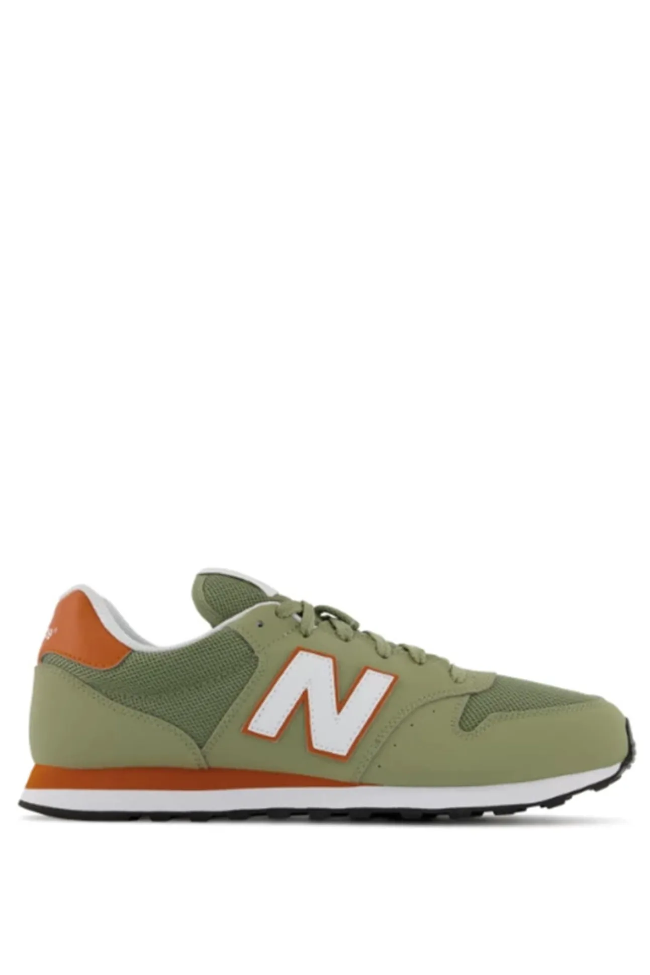 Zapatillas New Balance Gm500 Para Hombre