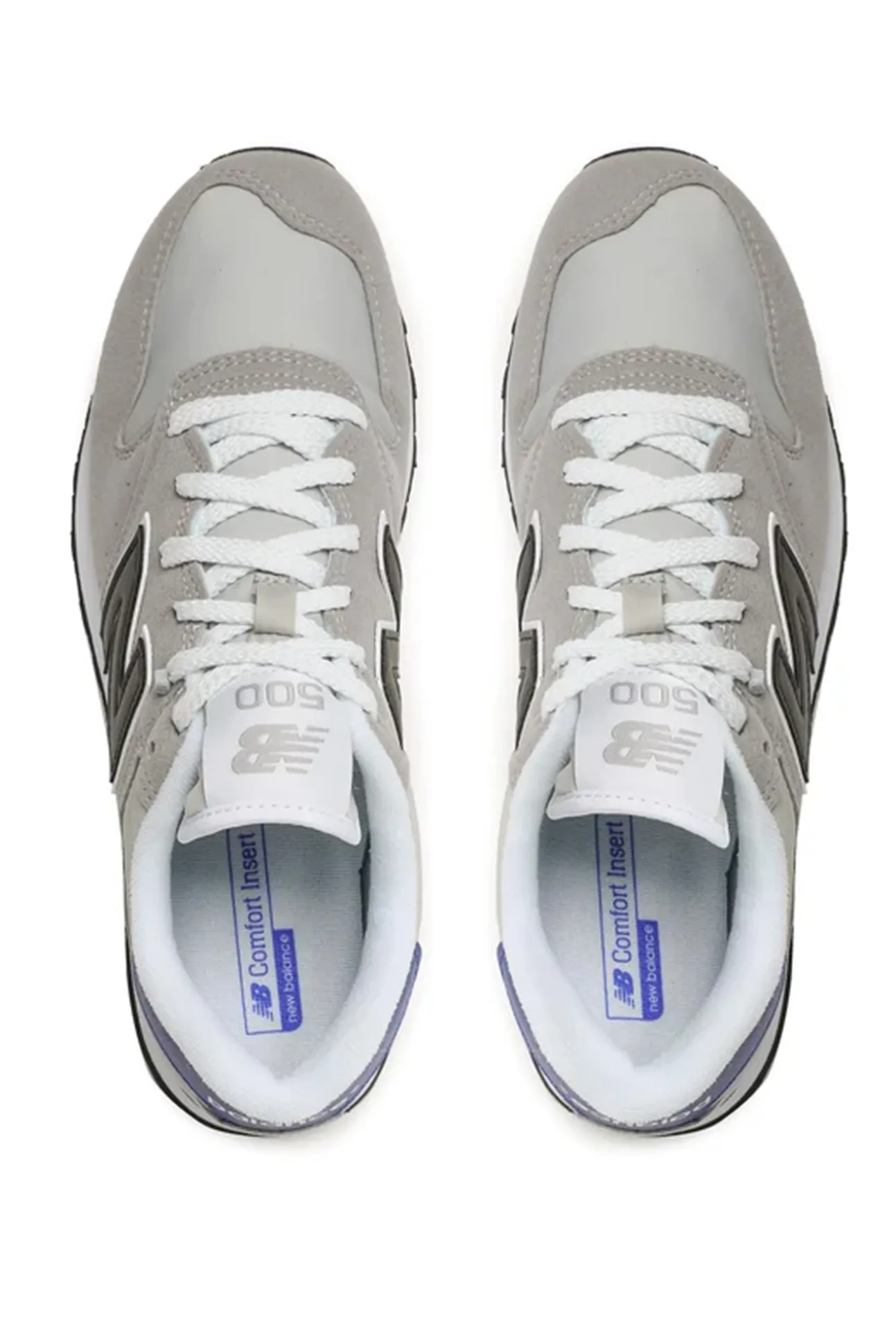 Zapatillas New Balance Gm500 Para Hombre