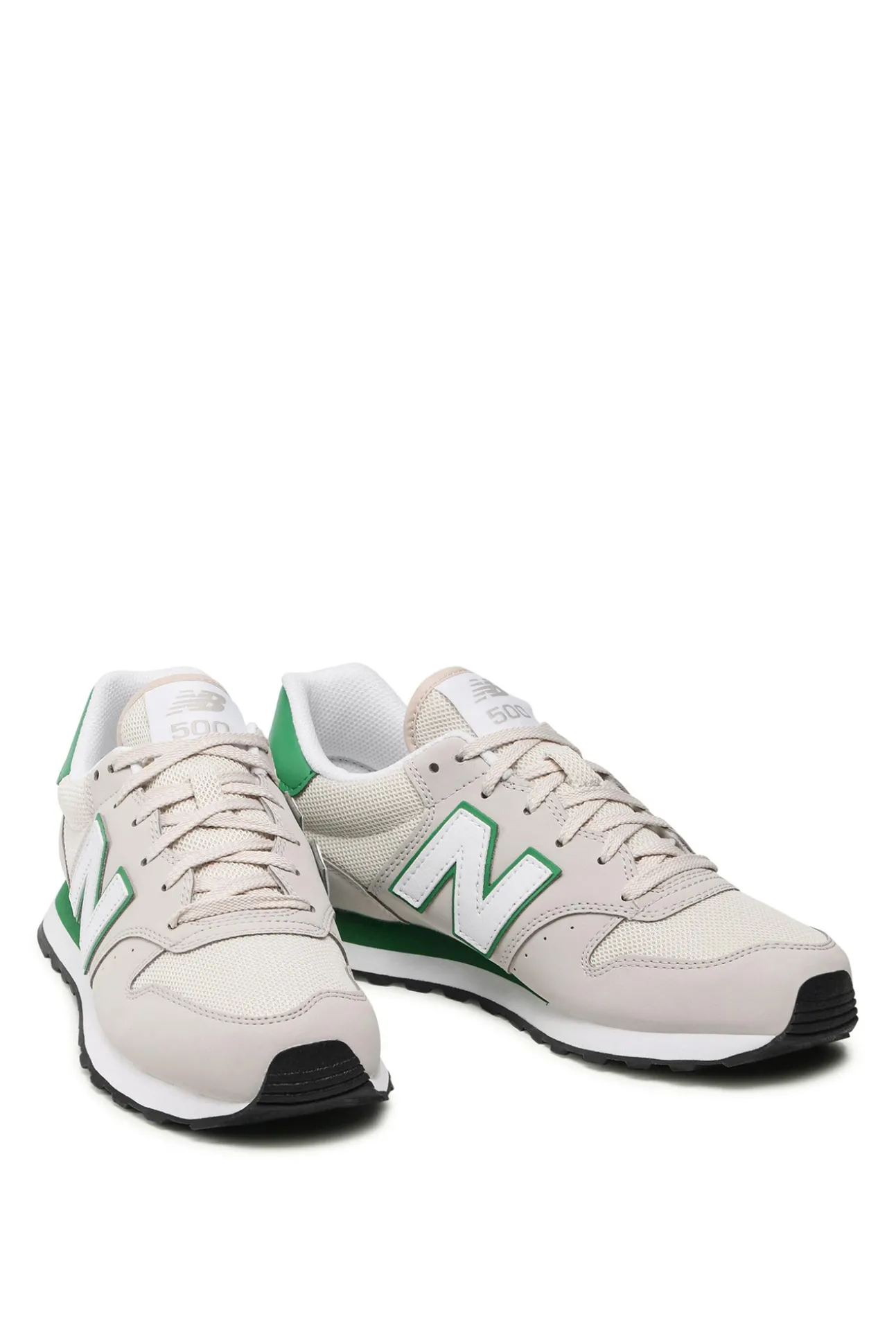 Zapatillas New Balance Gm500 Para Hombre