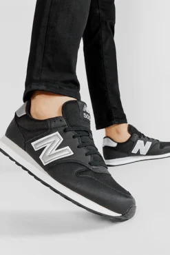 Zapatillas New Balance Gm500 Para Hombre