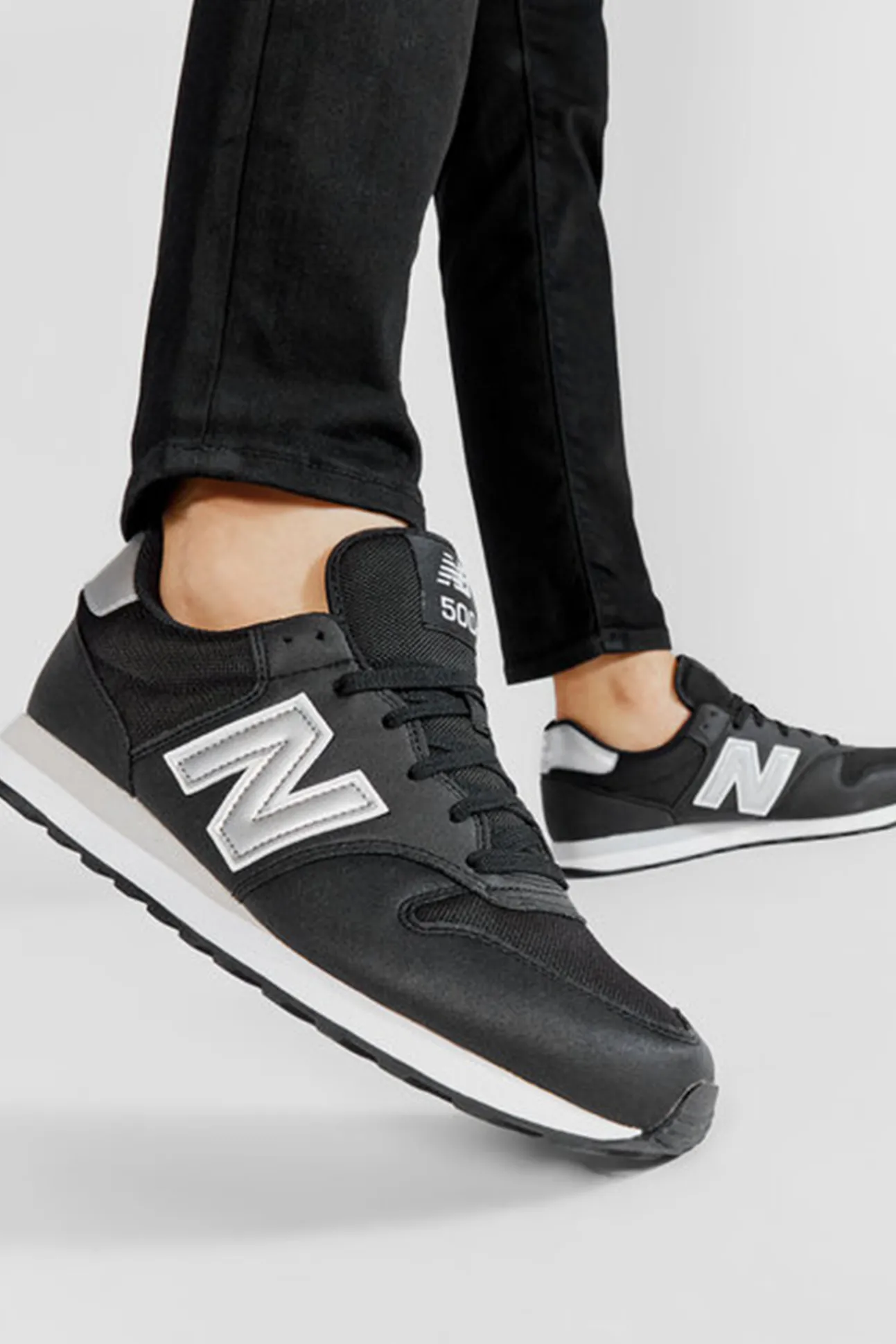 Zapatillas New Balance Gm500 Para Hombre