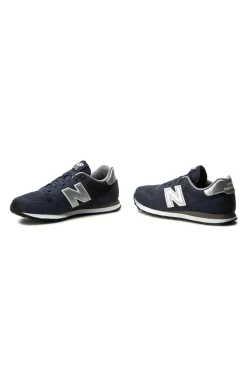 Zapatillas New Balance Gm500 Para Hombre