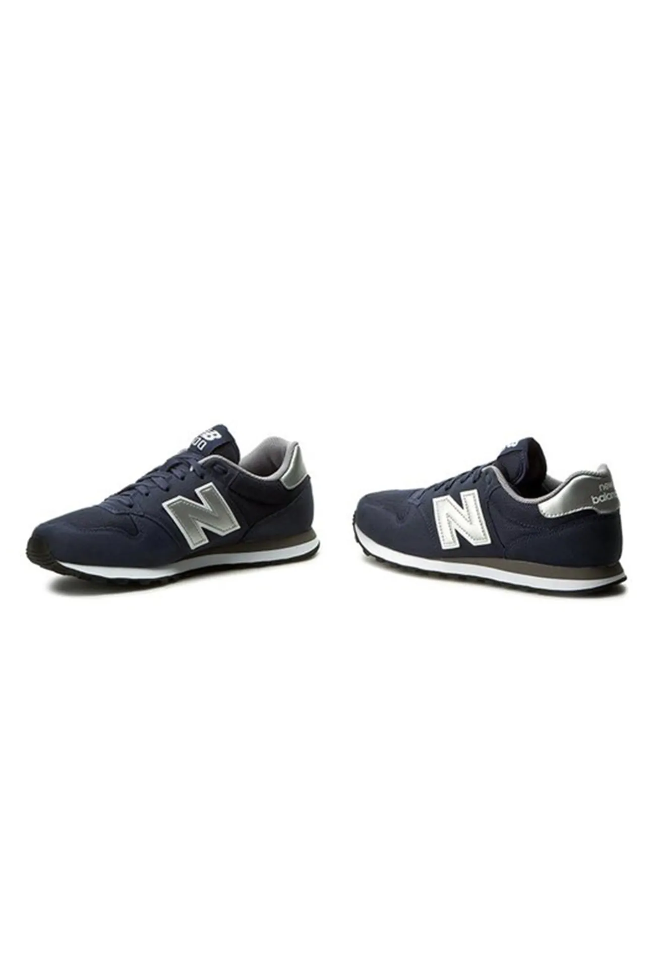 Zapatillas New Balance Gm500 Para Hombre