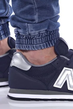 Zapatillas New Balance Gm500 Para Hombre