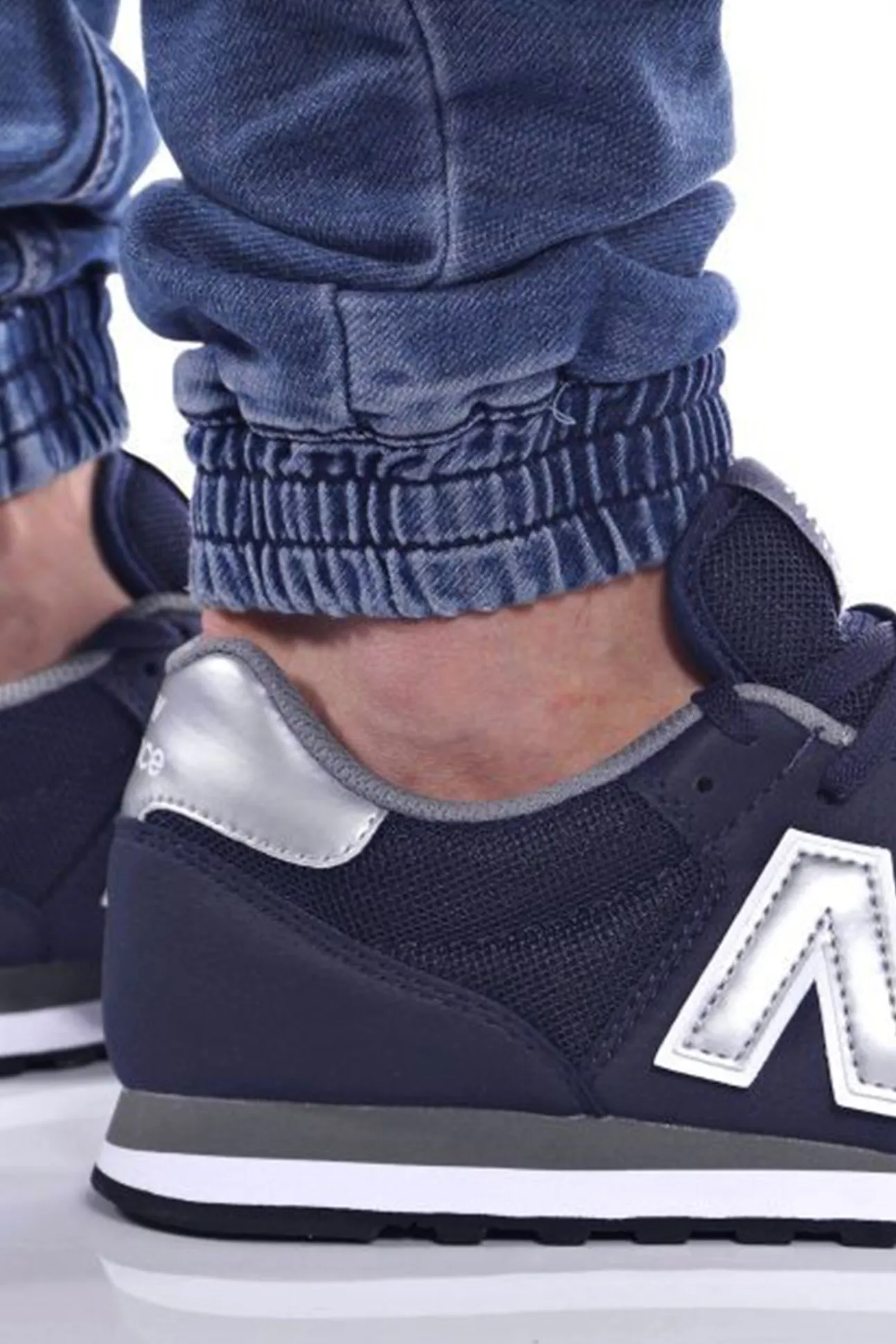 Zapatillas New Balance Gm500 Para Hombre