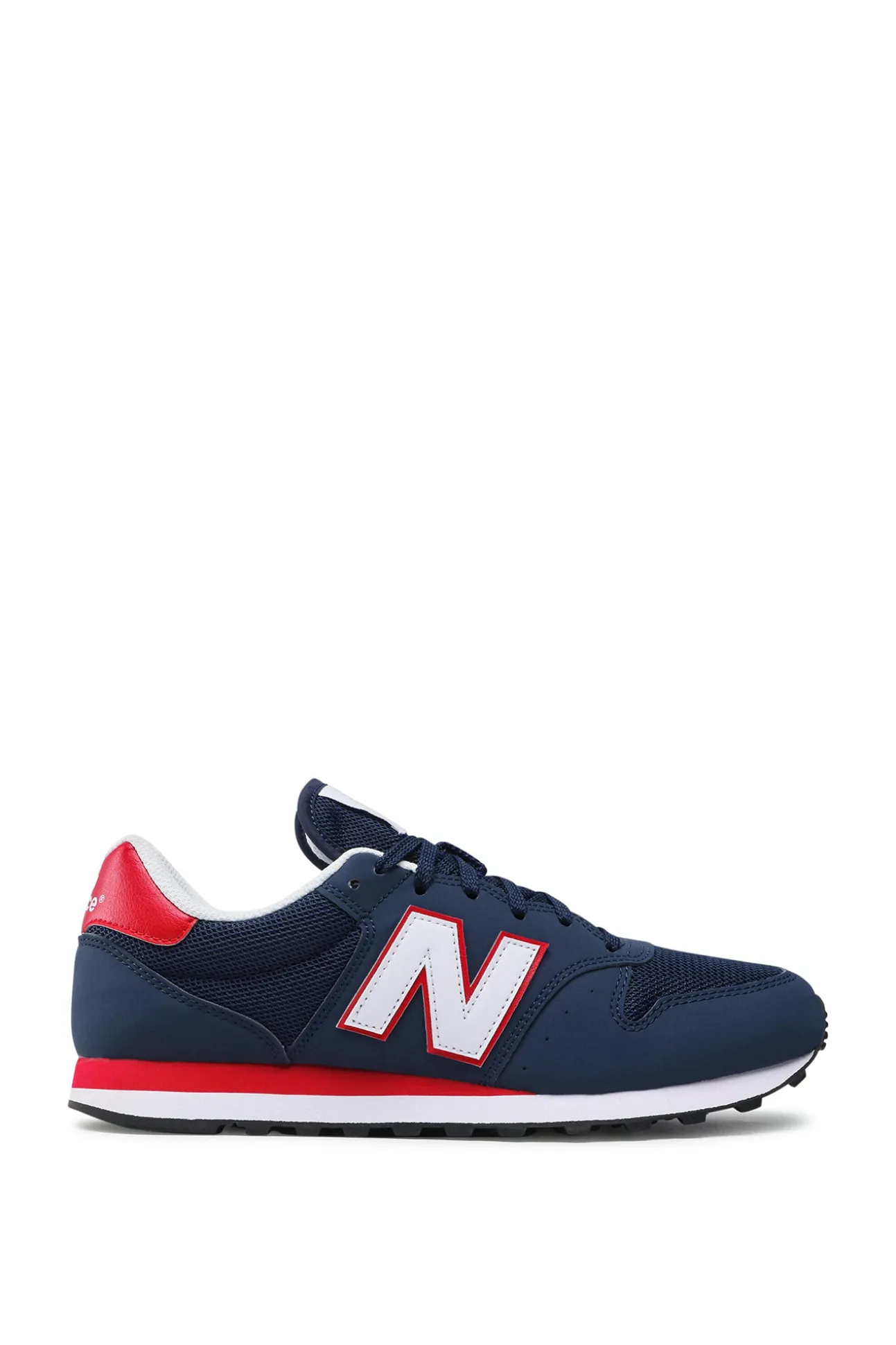 Zapatillas New Balance Gm500 Para Hombre