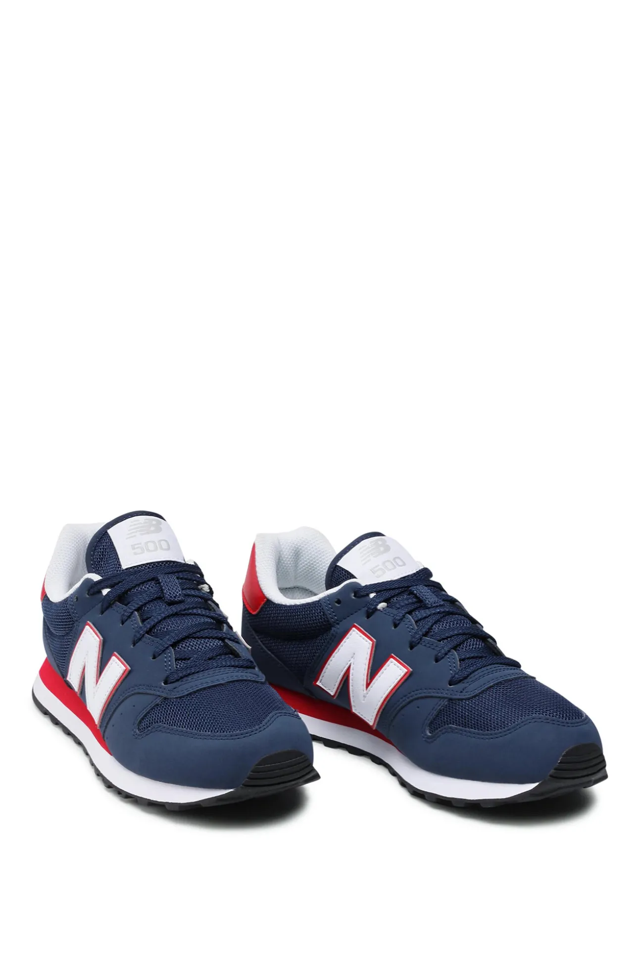 Zapatillas New Balance Gm500 Para Hombre