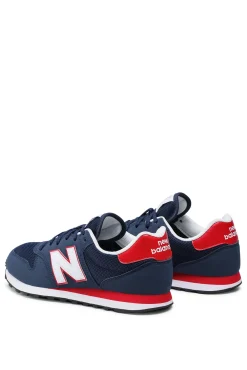 Zapatillas New Balance Gm500 Para Hombre