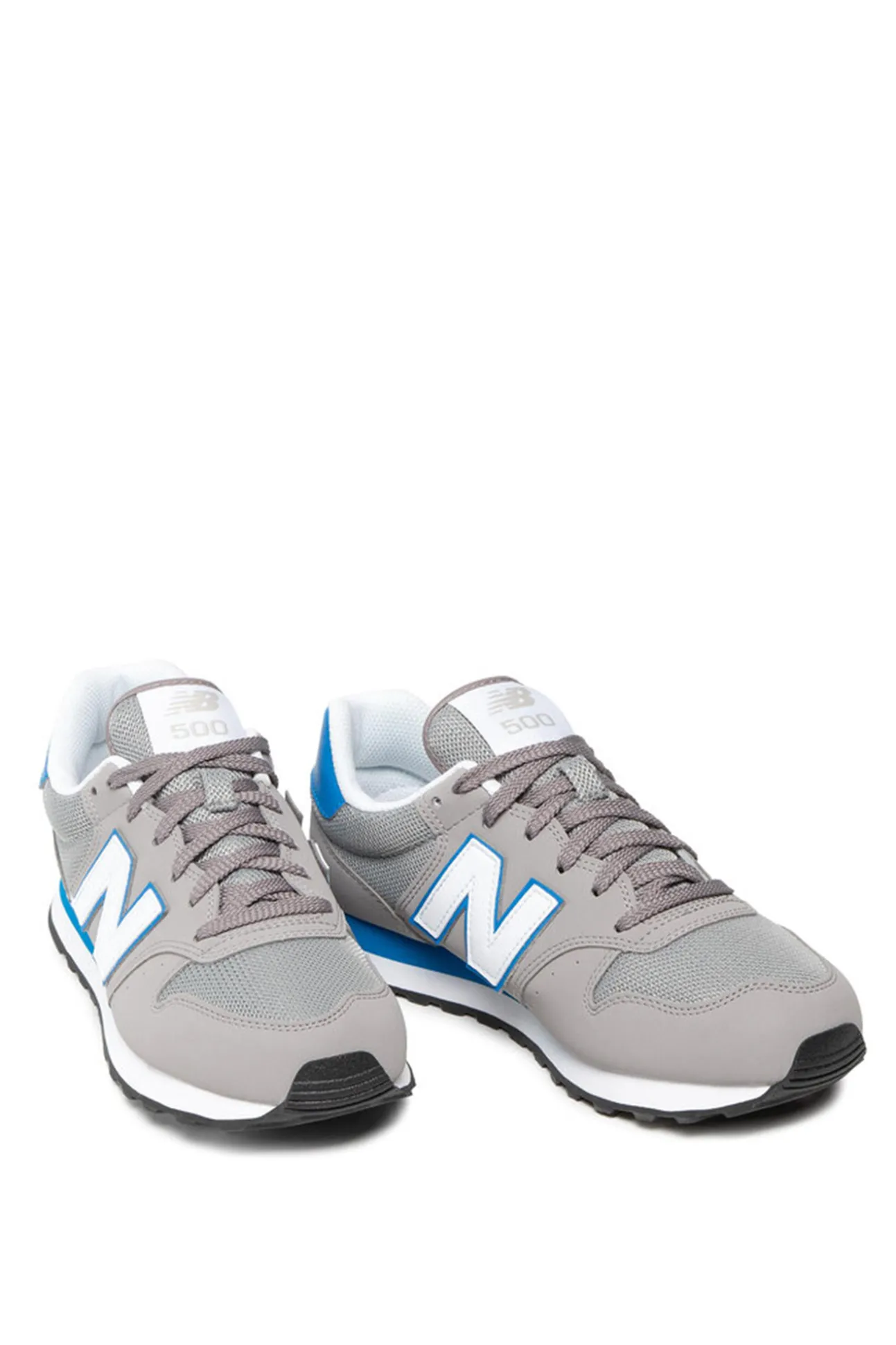 Zapatillas New Balance Gm500 Para Hombre