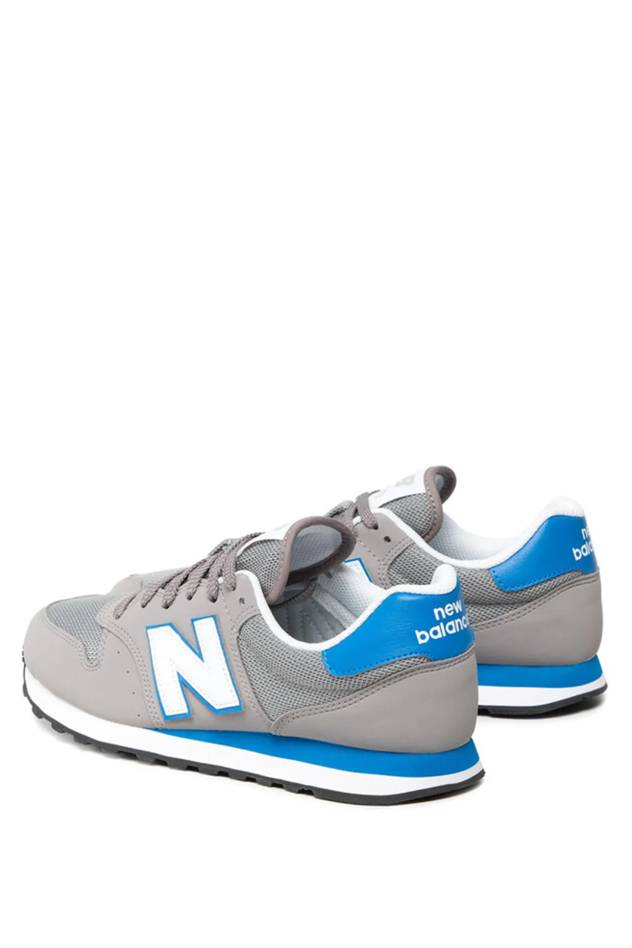 Zapatillas New Balance Gm500 Para Hombre