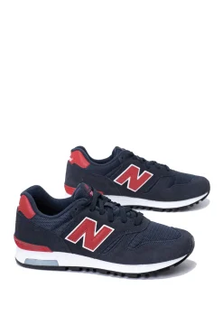 Zapatillas New Balance Ml565 Para Hombre