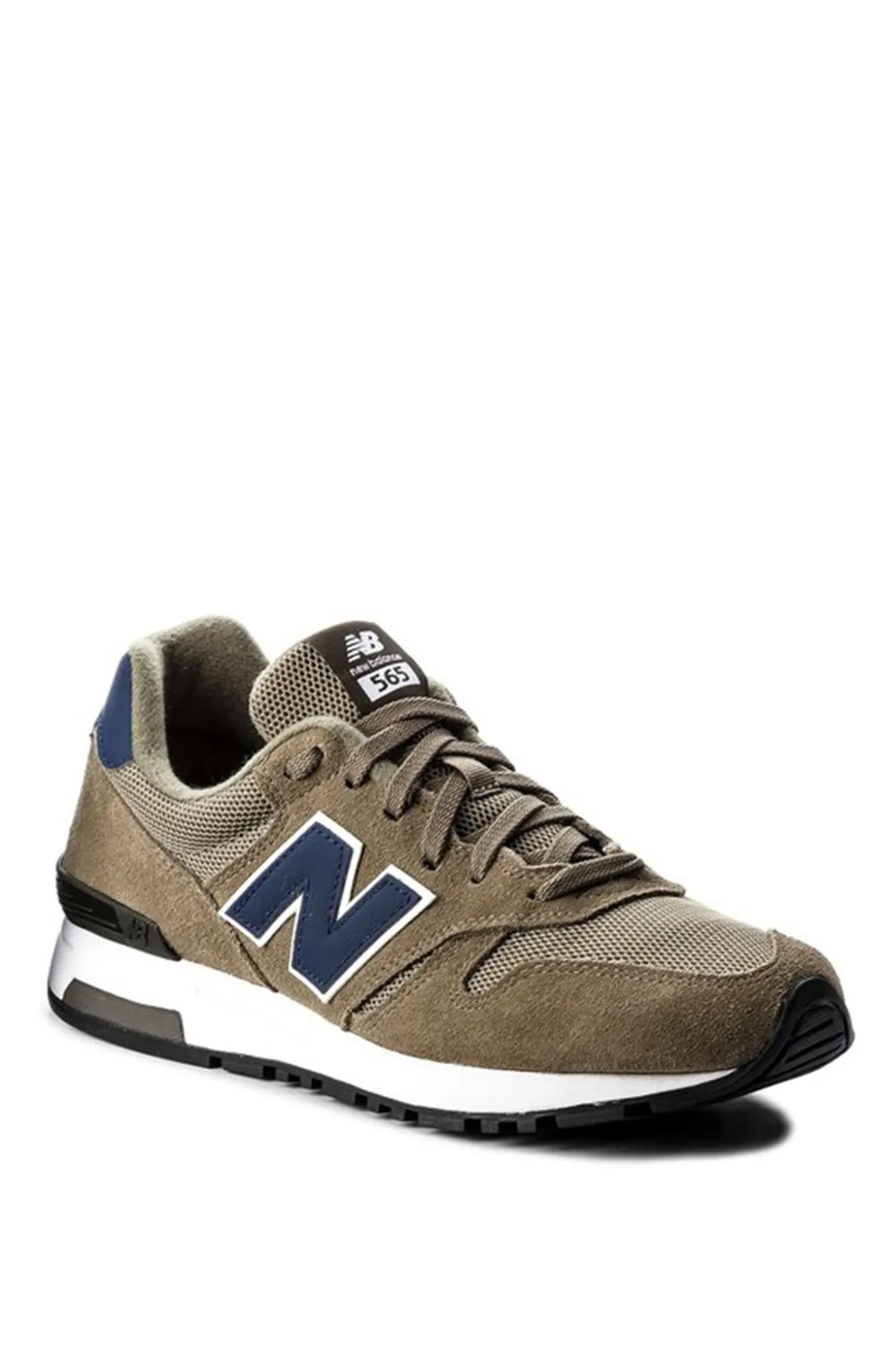 Zapatillas New Balance Ml565 Para Hombre