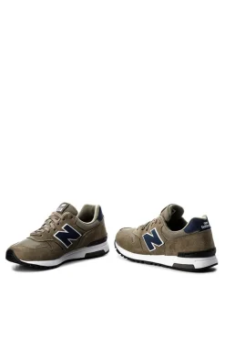 Zapatillas New Balance Ml565 Para Hombre