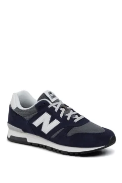 Zapatillas New Balance Ml565 Para Hombre