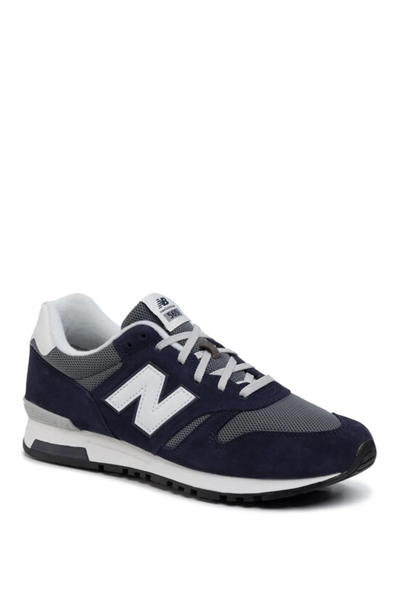 Zapatillas New Balance Ml565 Para Hombre