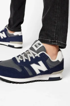 Zapatillas New Balance Ml565 Para Hombre