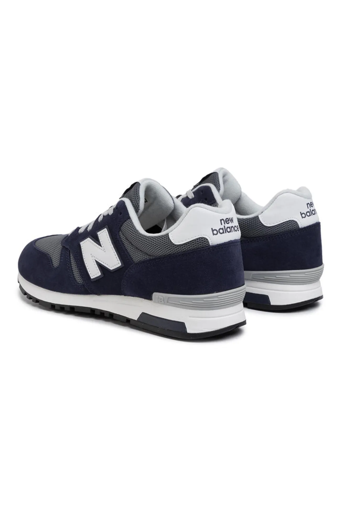 Zapatillas New Balance Ml565 Para Hombre