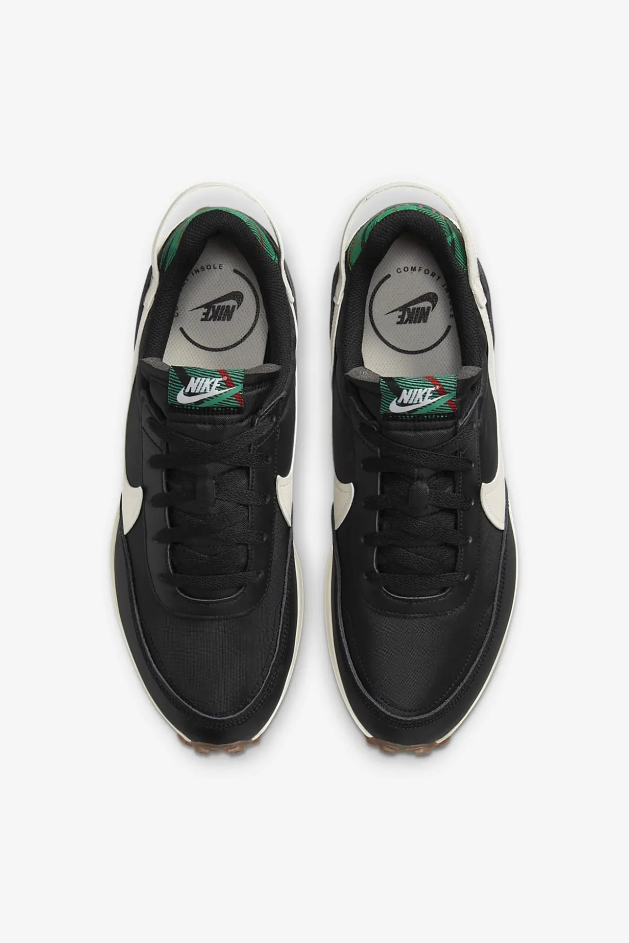 Zapatillas Nike Waffle Debut Premium