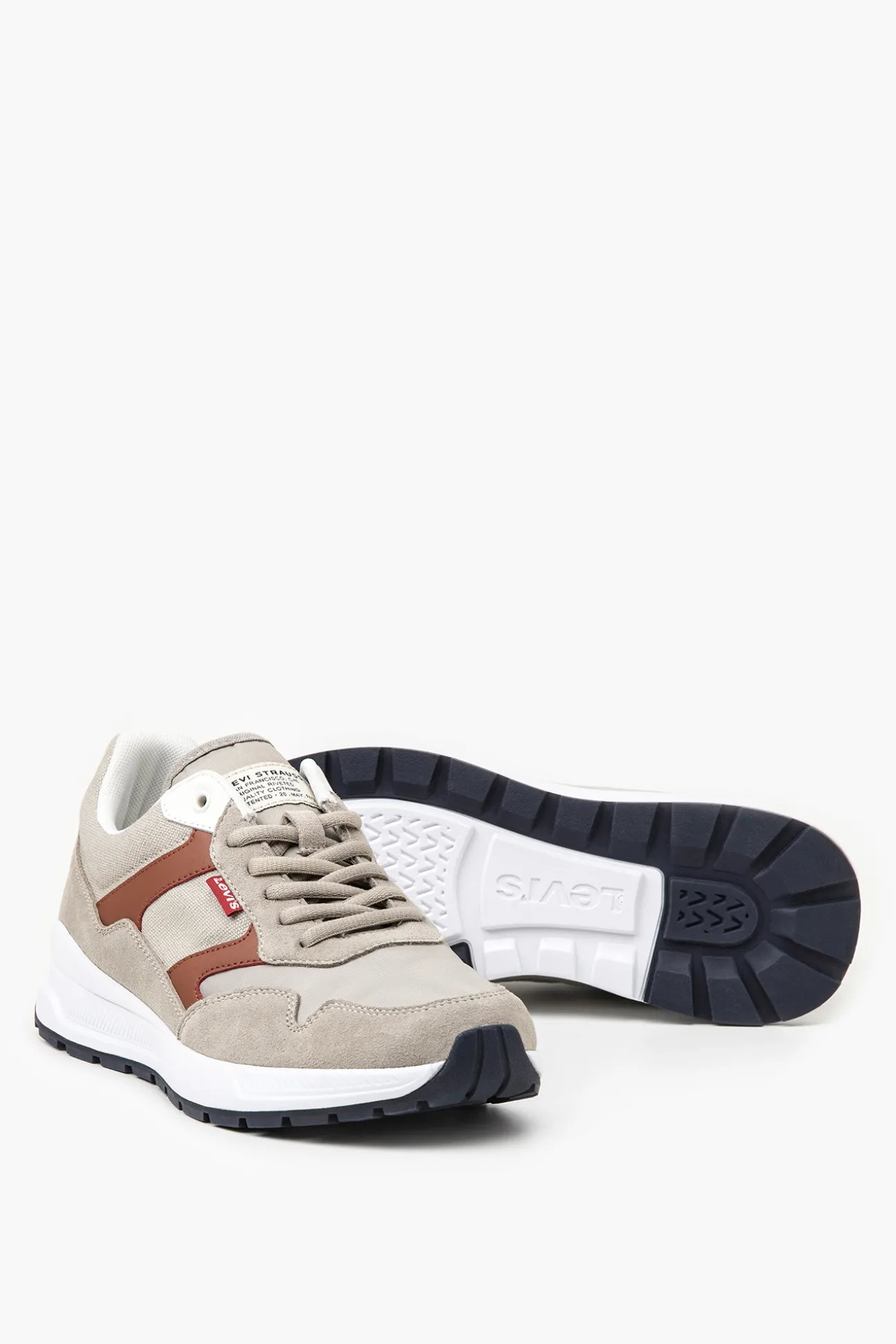 Zapatillas Oats Refresh