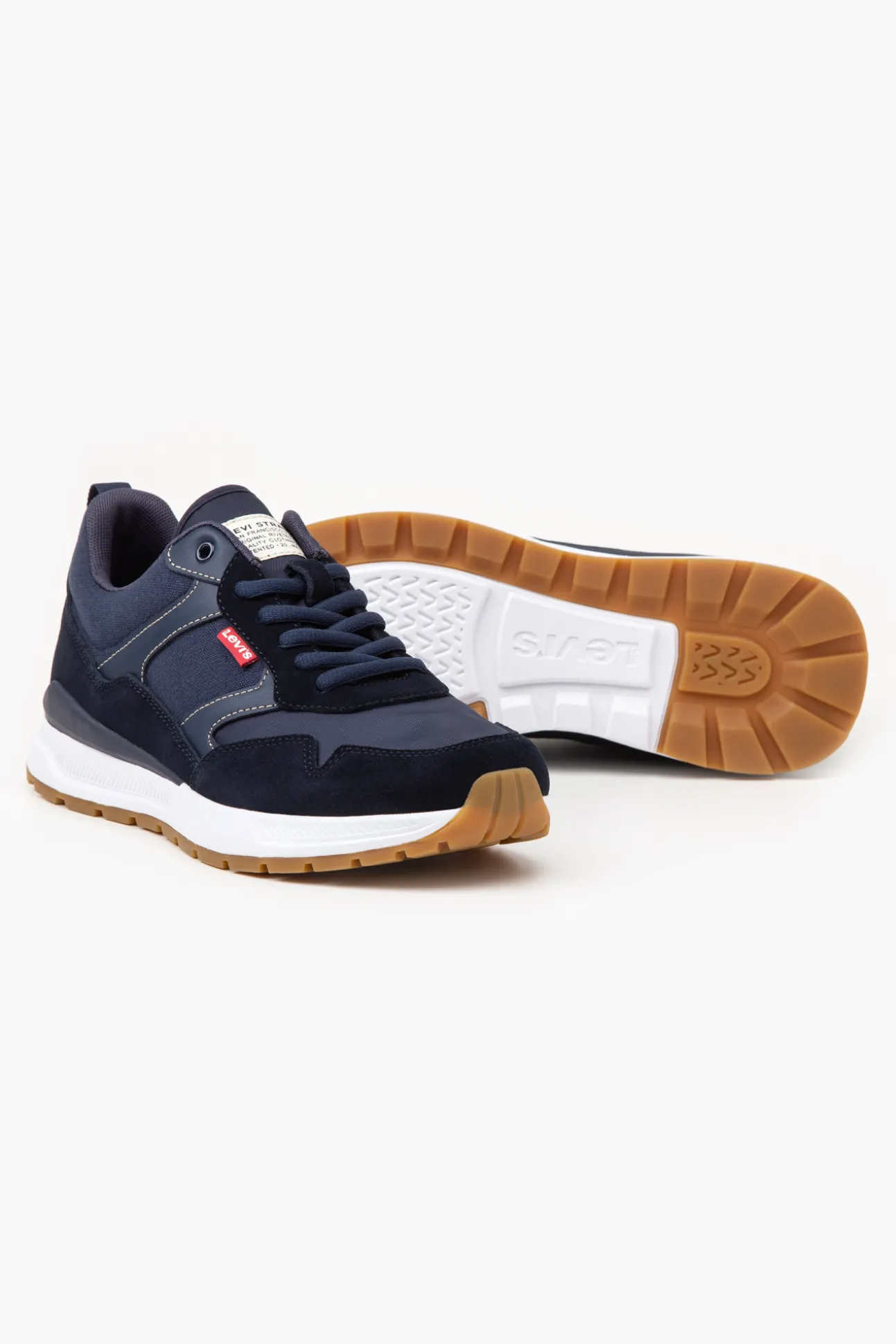 Zapatillas Oats Refresh
