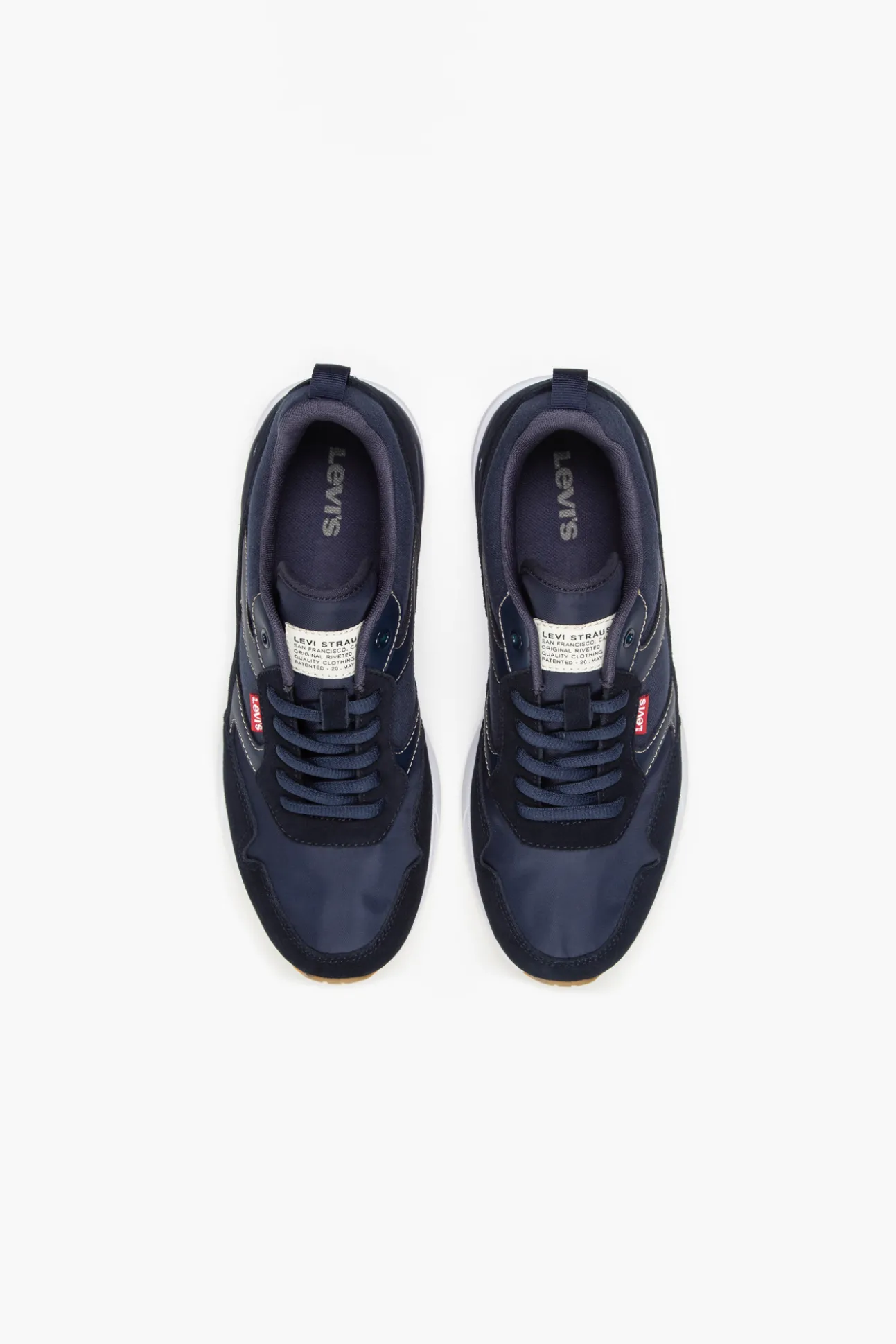Zapatillas Oats Refresh