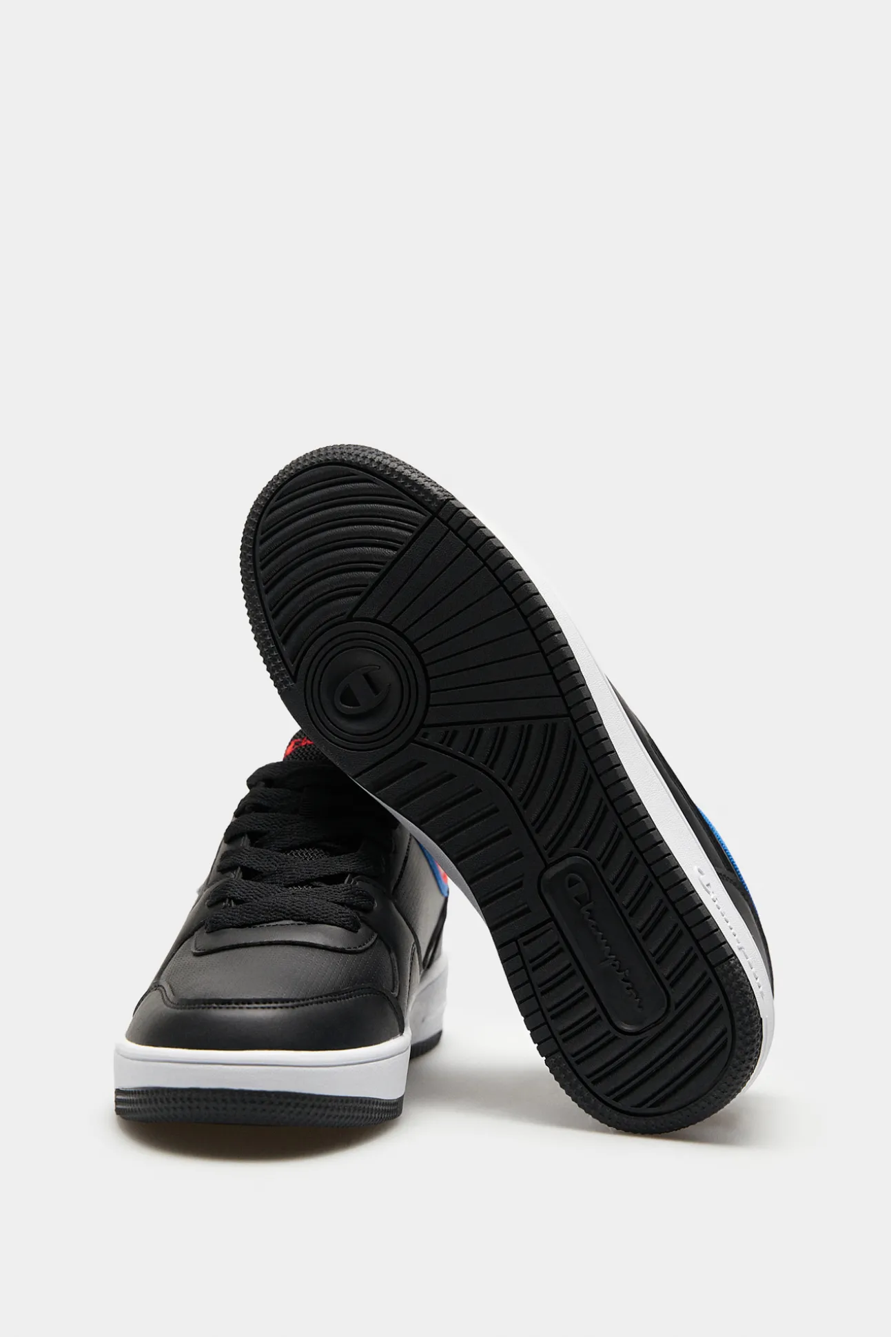 Zapatillas Rebound 2.0 Low