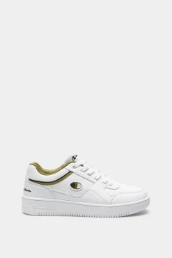 Zapatillas Rebound 2.0 Low