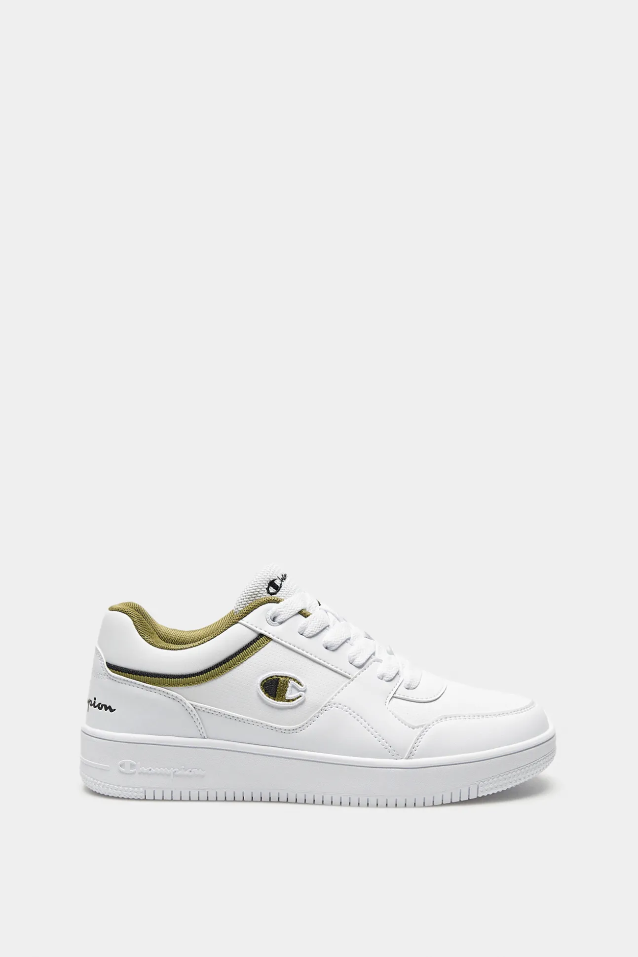 Zapatillas Rebound 2.0 Low
