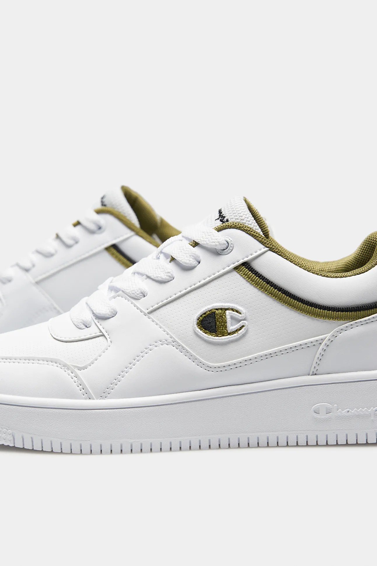 Zapatillas Rebound 2.0 Low