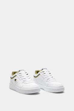 Zapatillas Rebound 2.0 Low