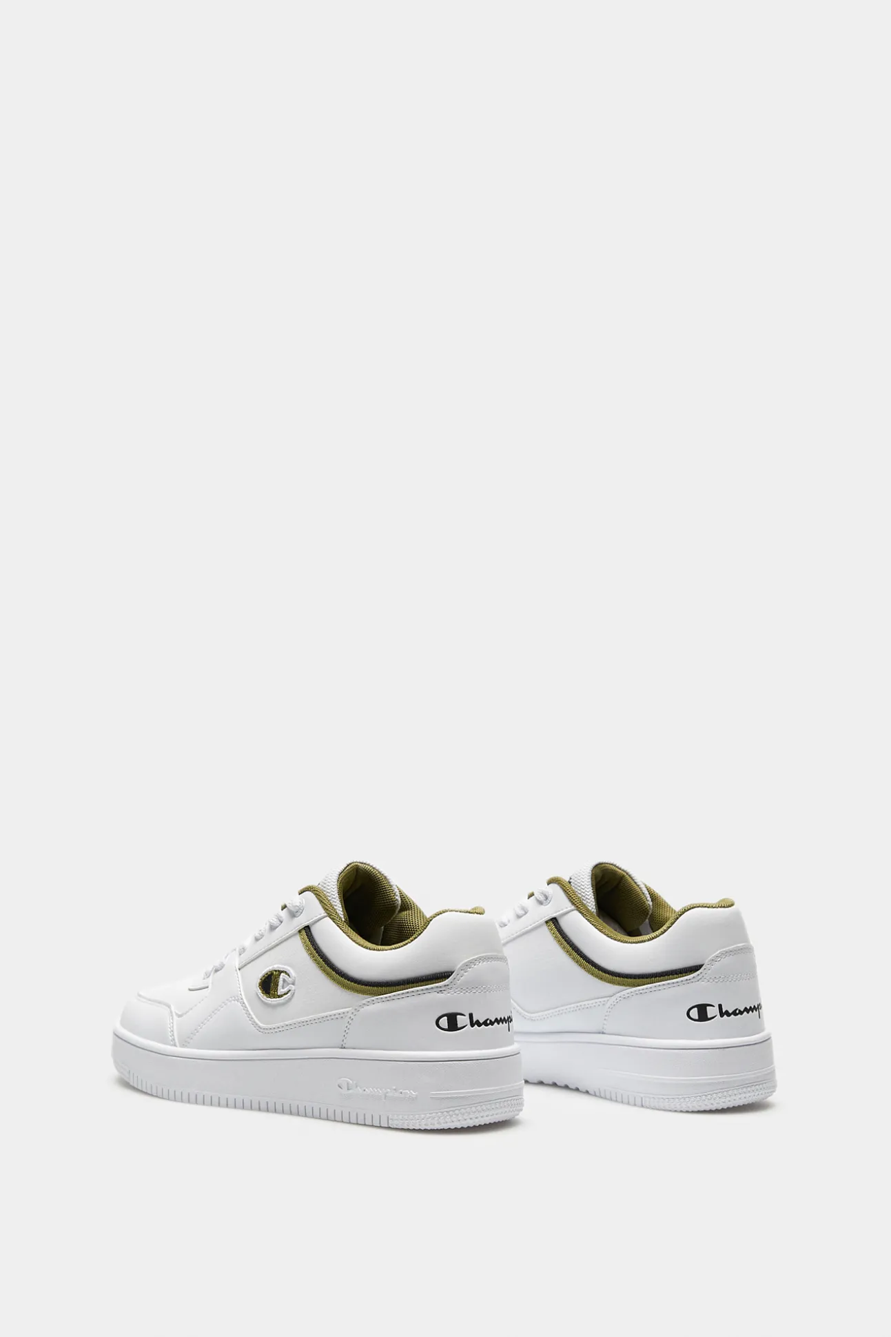 Zapatillas Rebound 2.0 Low