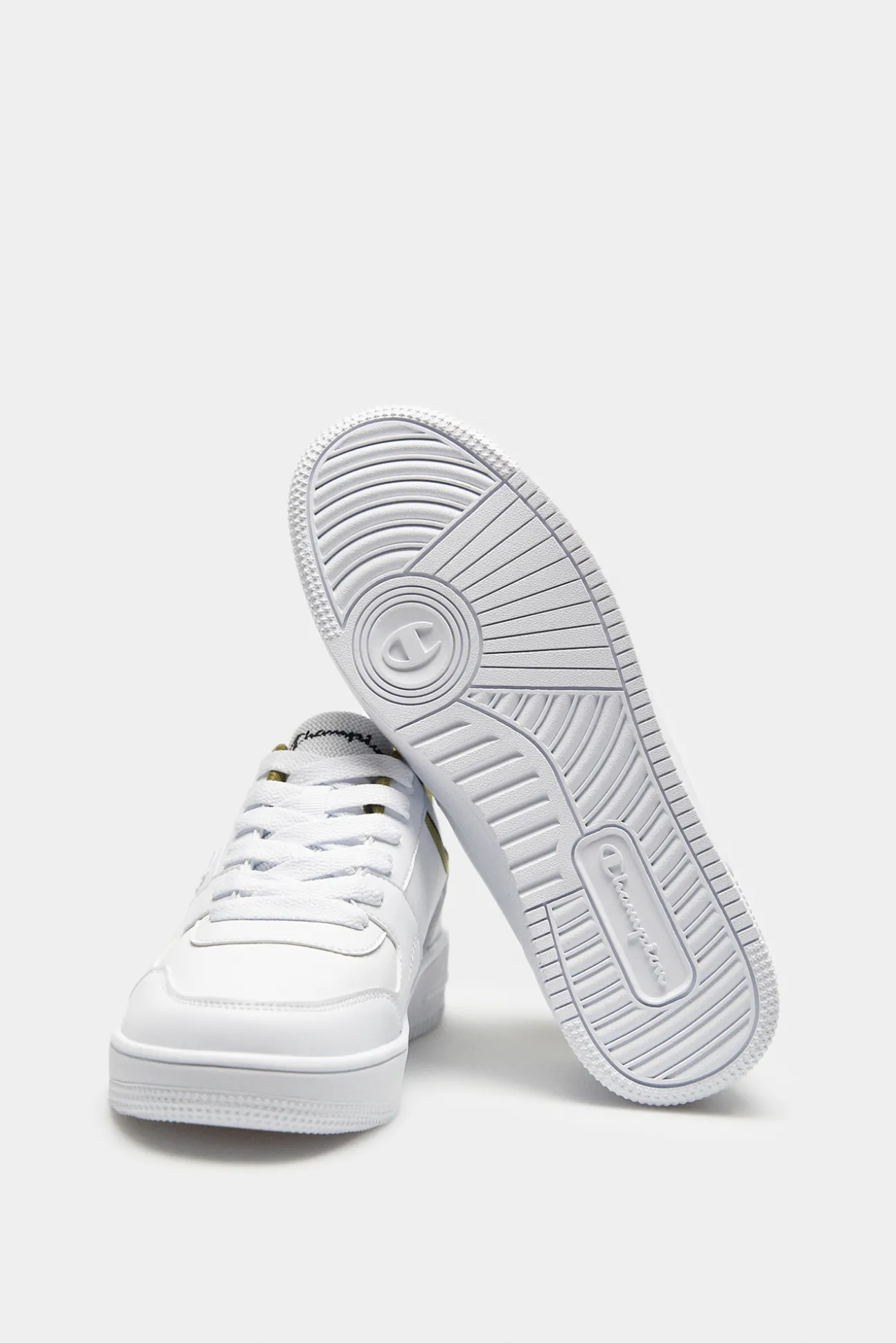 Zapatillas Rebound 2.0 Low
