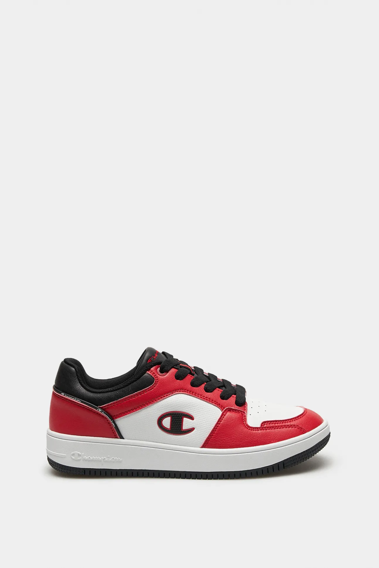 Zapatillas Rebound 2.0 Low Basket