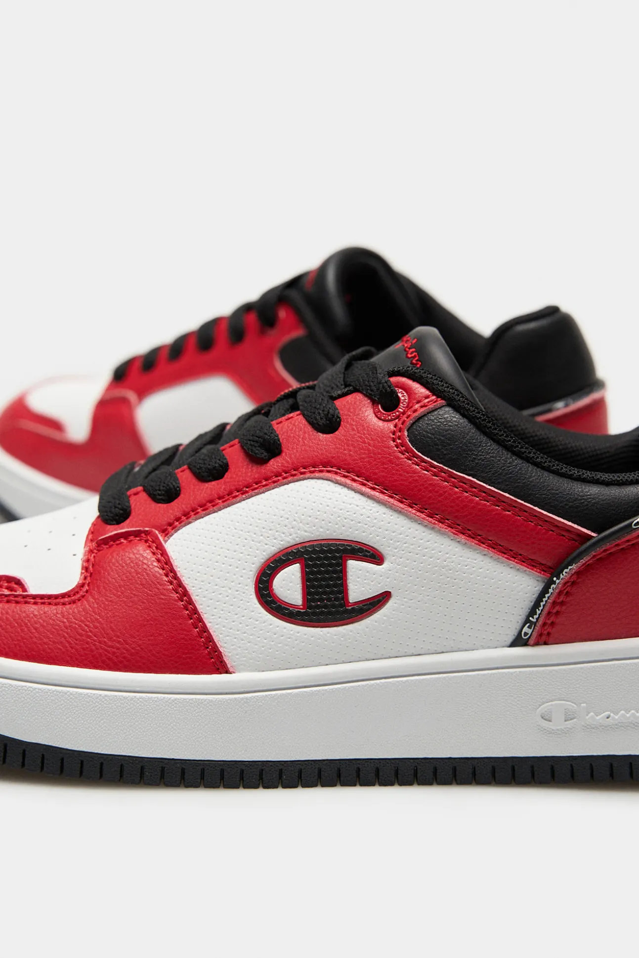 Zapatillas Rebound 2.0 Low Basket
