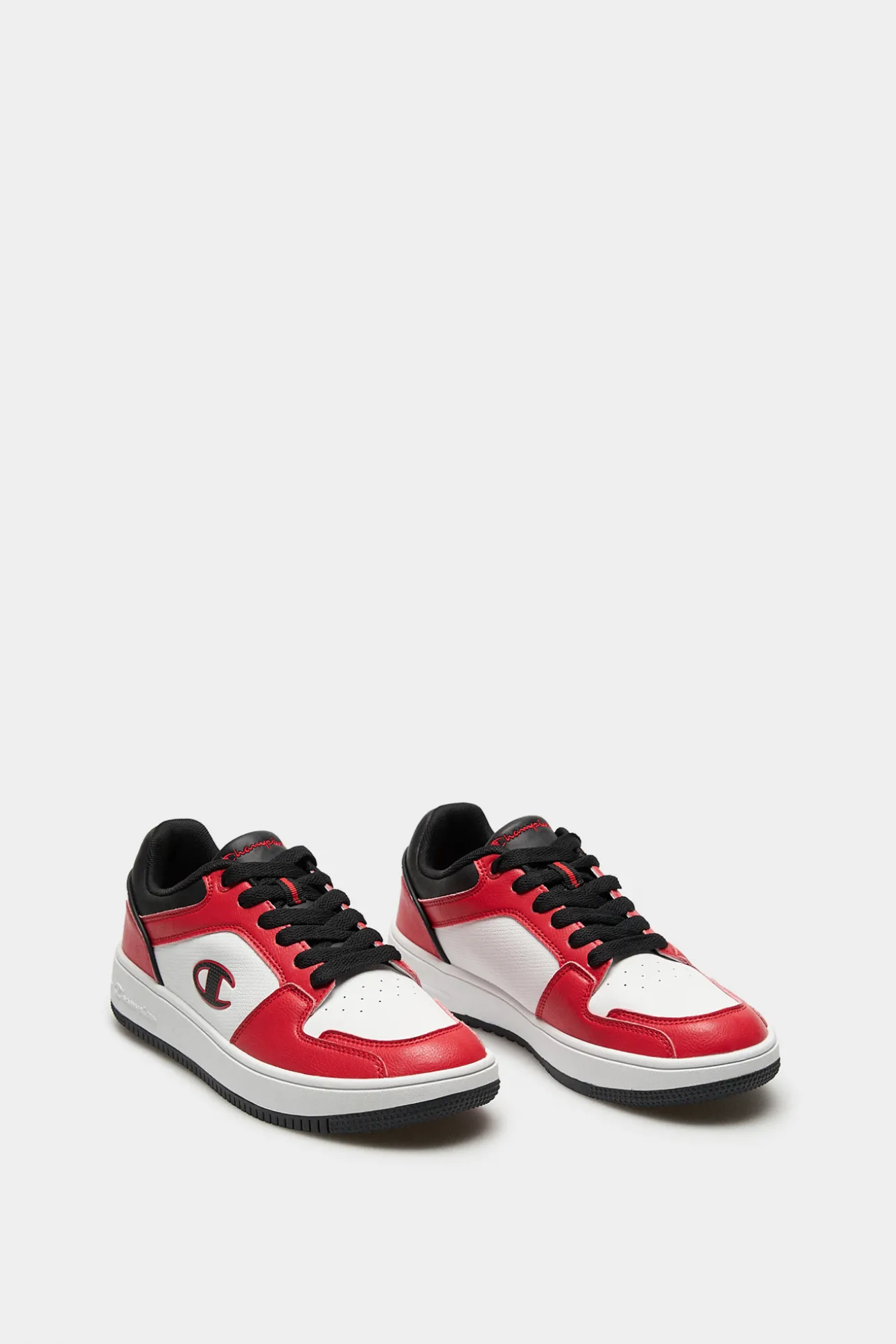 Zapatillas Rebound 2.0 Low Basket
