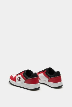 Zapatillas Rebound 2.0 Low Basket