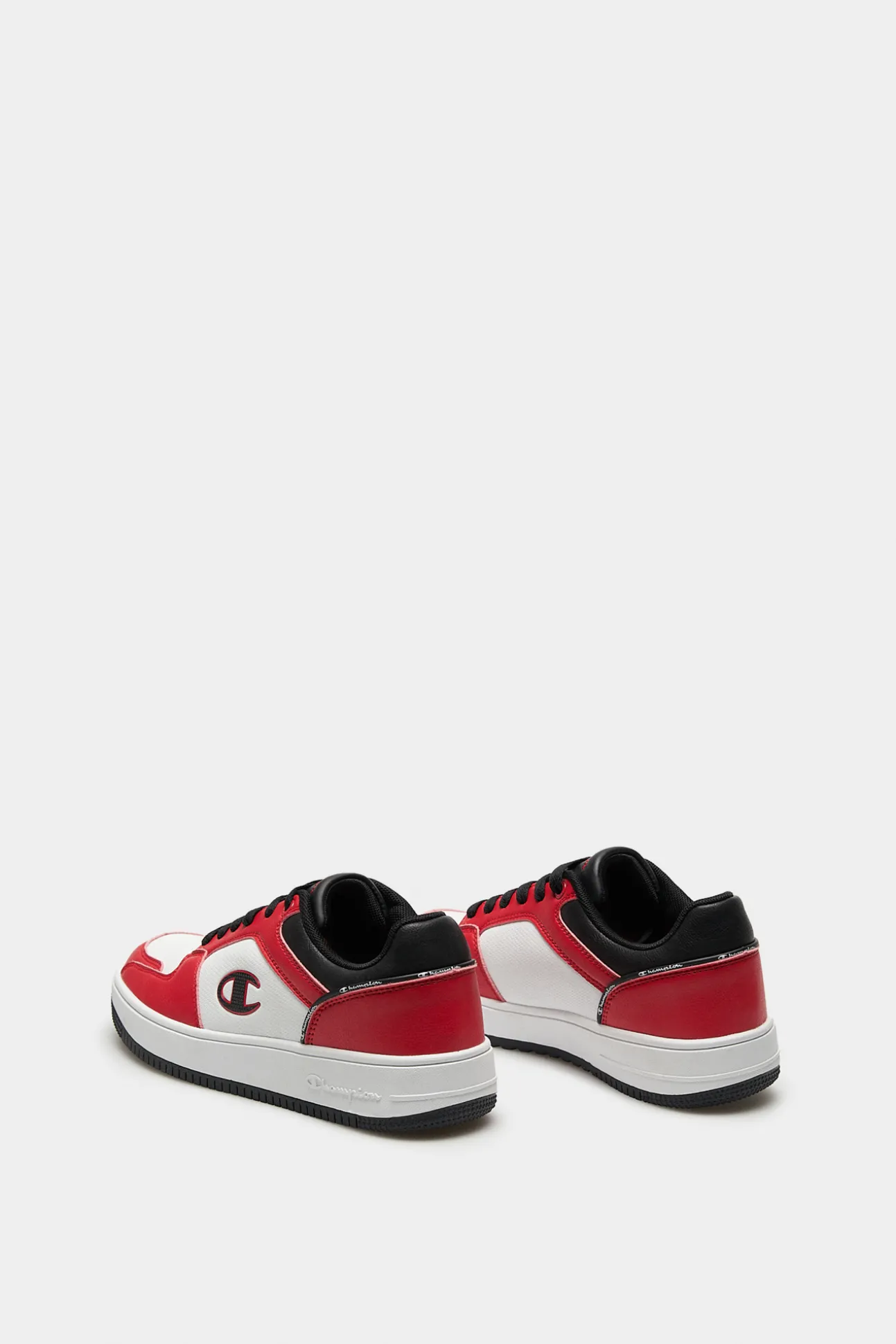 Zapatillas Rebound 2.0 Low Basket