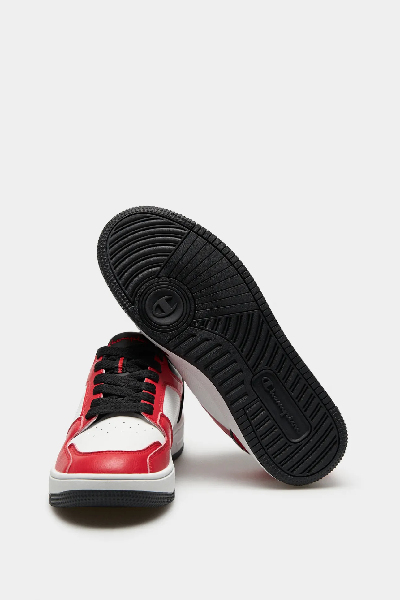 Zapatillas Rebound 2.0 Low Basket