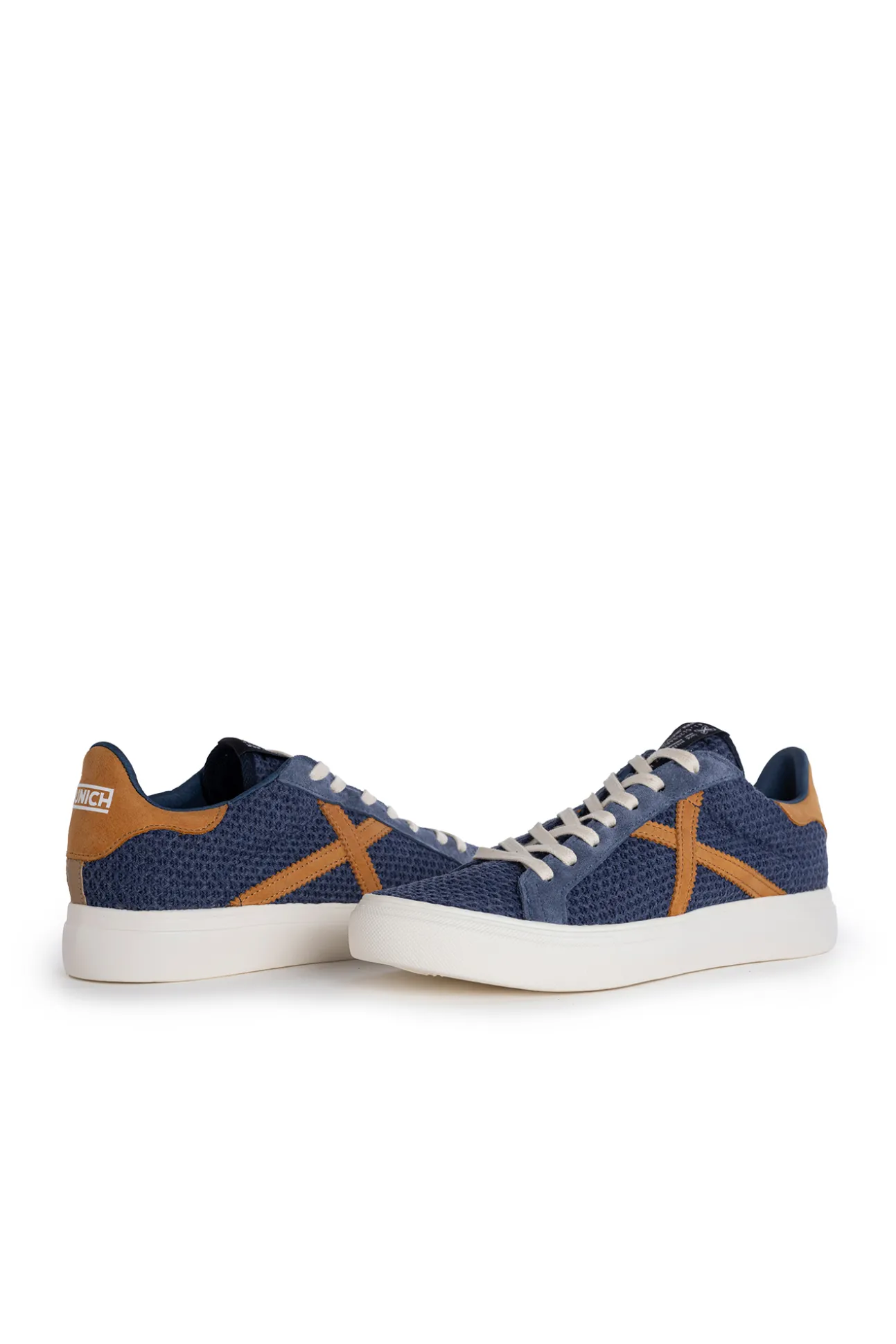 Zapatillas Rete 74
